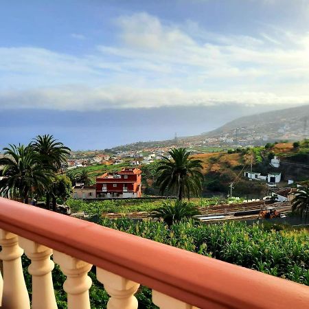 Paradise Villa Constancia With Views La Corujera Extérieur photo