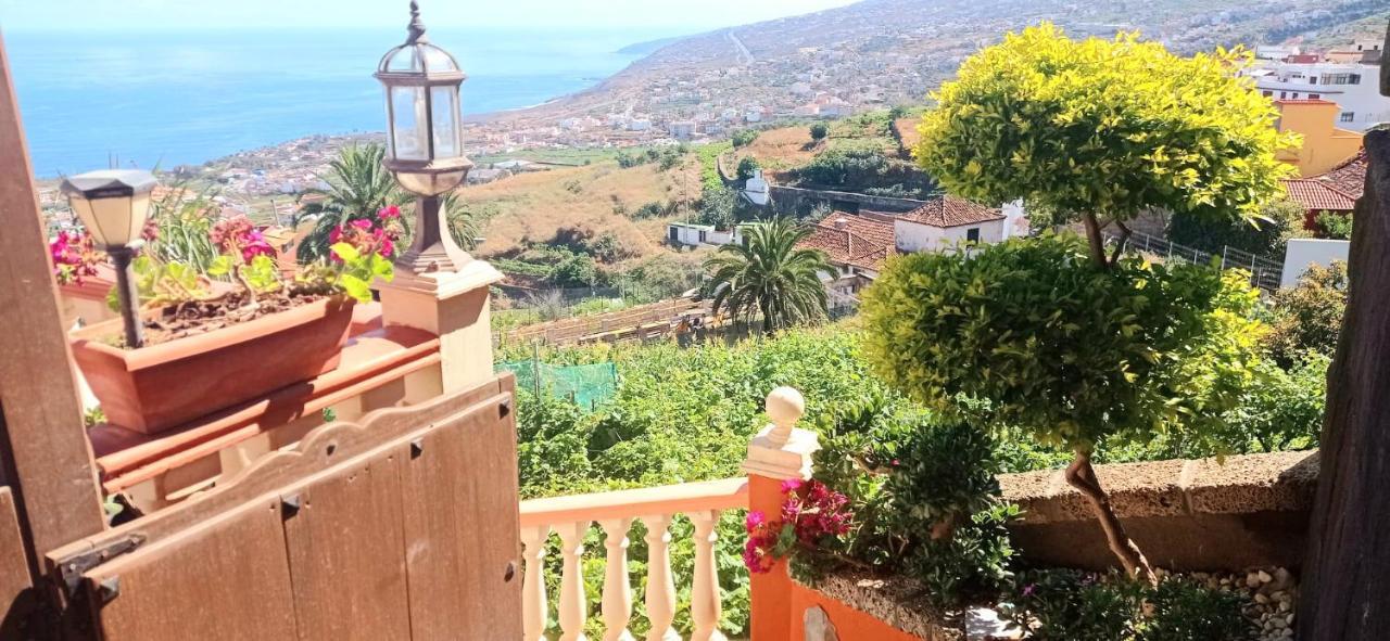 Paradise Villa Constancia With Views La Corujera Extérieur photo